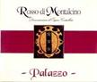 Palazzo Rosso di Montalcino